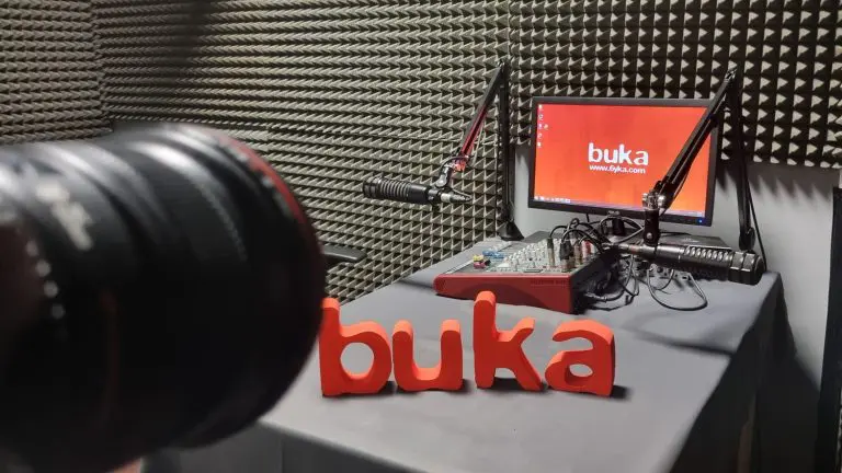 BUKA: Zapratite naš YouTube kanal