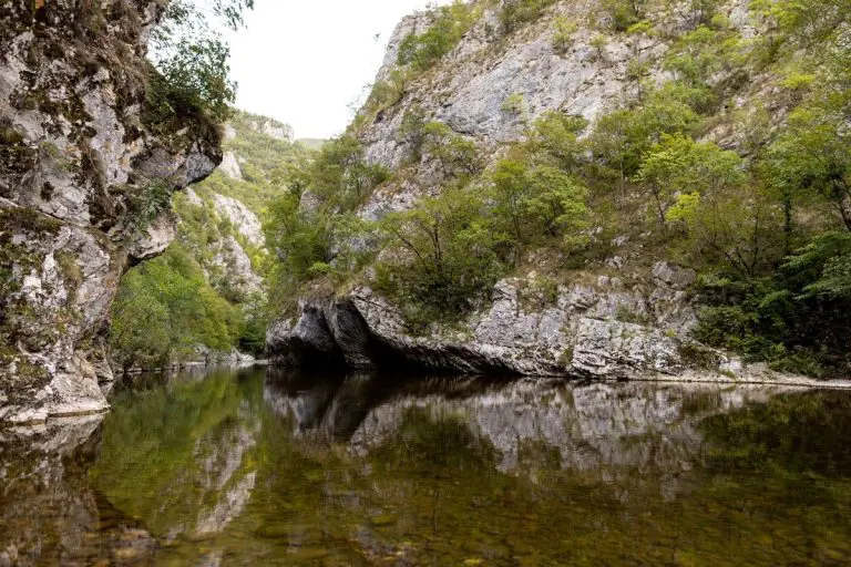 Raskinuti koncesioni ugovori: Nijedna elektrana neće biti izgrađena na Rzavu 