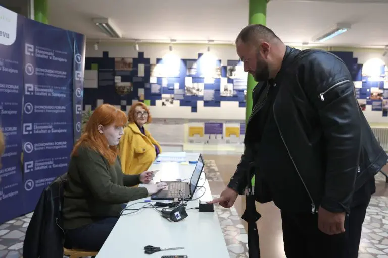 Za njih nisu glasali ni rodbina ni komšije, a ni oni sami
