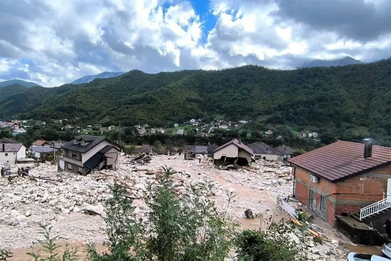 Geolog upozorio na područja pod rizikom od bujičnih poplava u BiH