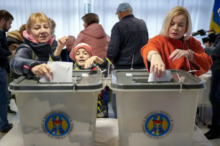 Jako bitni izbori: Dvije zemlje odlučuju o budućnosti u EU