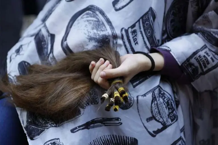 “Moja kosa, tvoja kosa”: Za djecu oboljelu od raka, svoju kosu doniralo je 145 dječaka i djevojčica