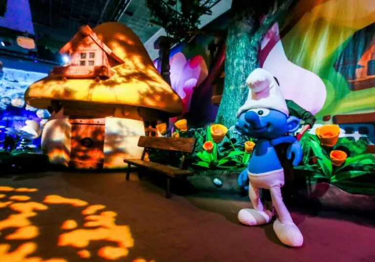 Internetom kruži priča o tome kako su zapravo nastali “Štrumpfovi”, srušiće vam sjećanja iz djetinjstva