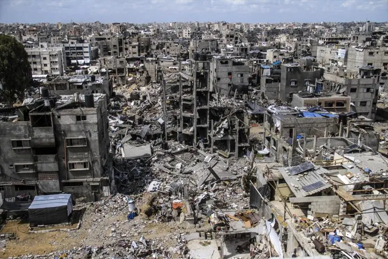 UN sprema plan obnove Gaze: Tehnička vlada, razoružanje Hamasa i moguće priznanje Palestine na konferenciji 22. septembra