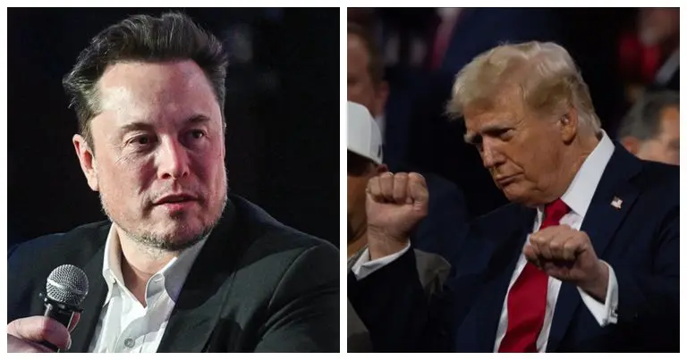 Elon Musk sanja o redizajniranju svijeta. Trump bi mogao biti njegov Trojanski konj