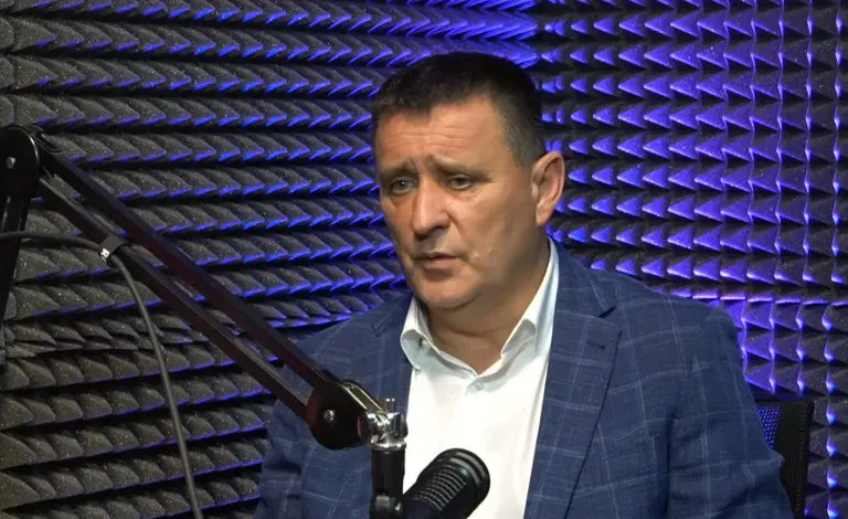 Vlado Đajić: Dodik ne prijeti Banjaluci, nema osvete! Neću biti poslanik u NSRS! 