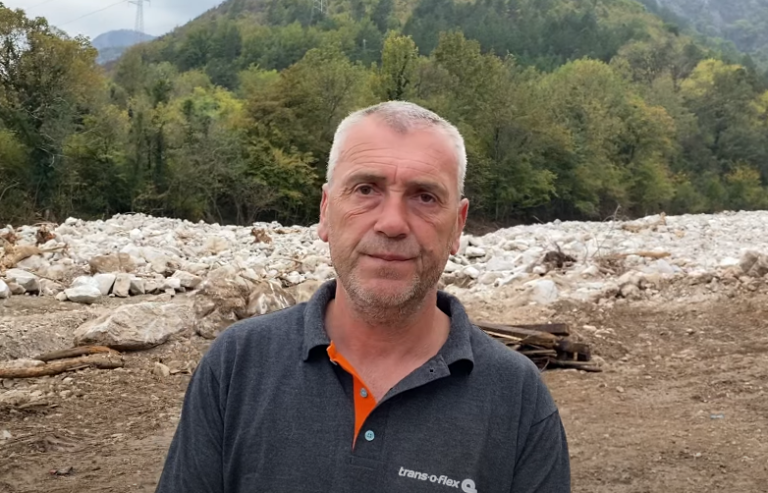 Ispovijest Dženana Imamovića iz Donje Jablanice koji je izgubio 9 ČLANOVA uže porodice u poplavi