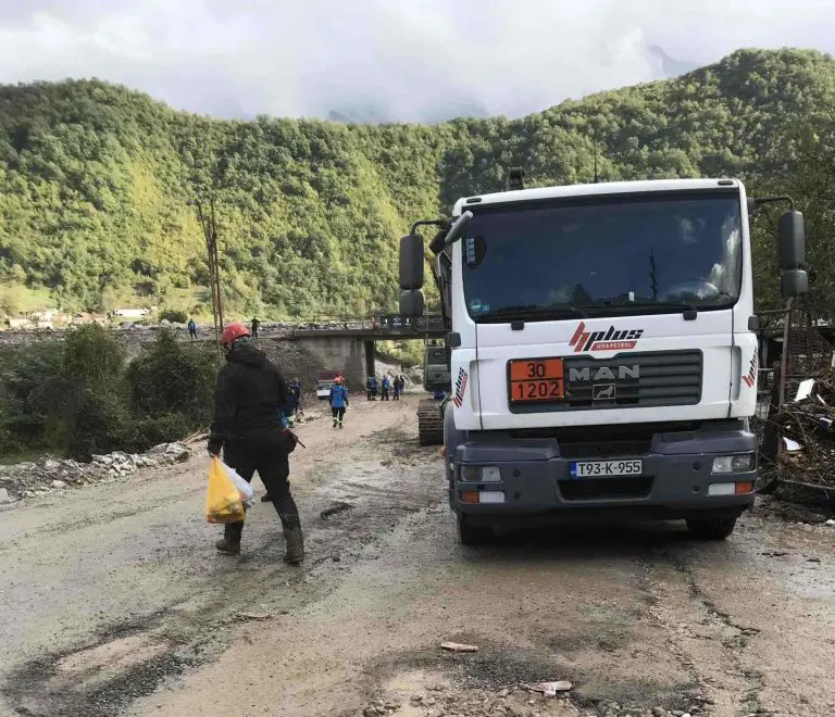 Hifa Petrol donirala dodatnih 32.000 KM za poplavljena područja