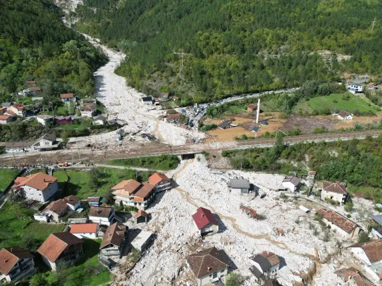 Nedim Sladić: Bosanskohercegovačke poplave 2024. godine – objašnjenje