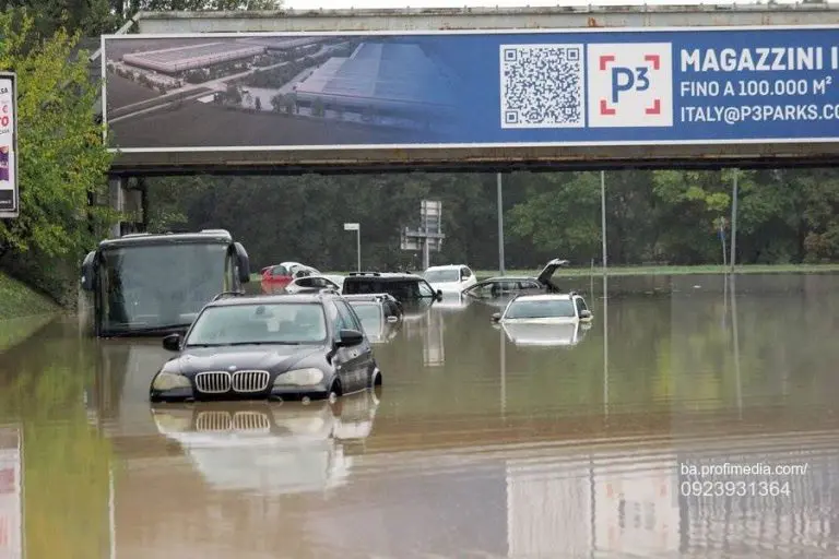 Karabinjeri u akciji: Pojedinci stajali blizu obala rijeka radi pravljenja selfija ili snimaka za društvene mreže