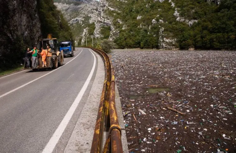 Traže odgovore: Mještani Donje Jablanice najavili blokadu ceste M17