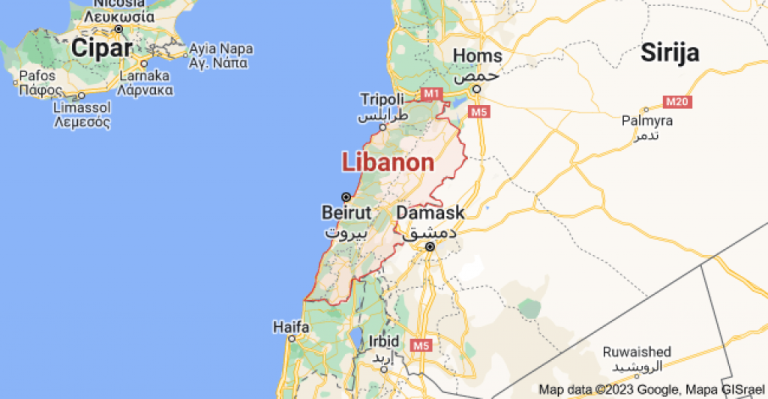 Ubijen još jedan komandant Hezbolaha