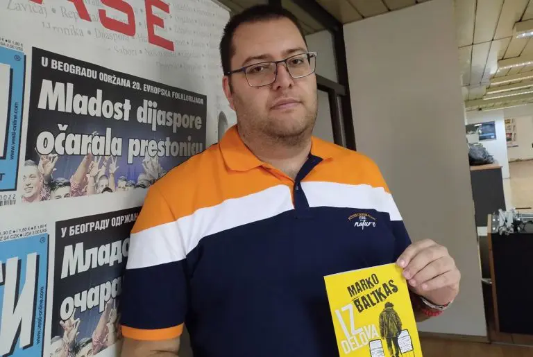 Pisci su danas između politike i istine: ‘Publika brzo prepozna ko je iskren’