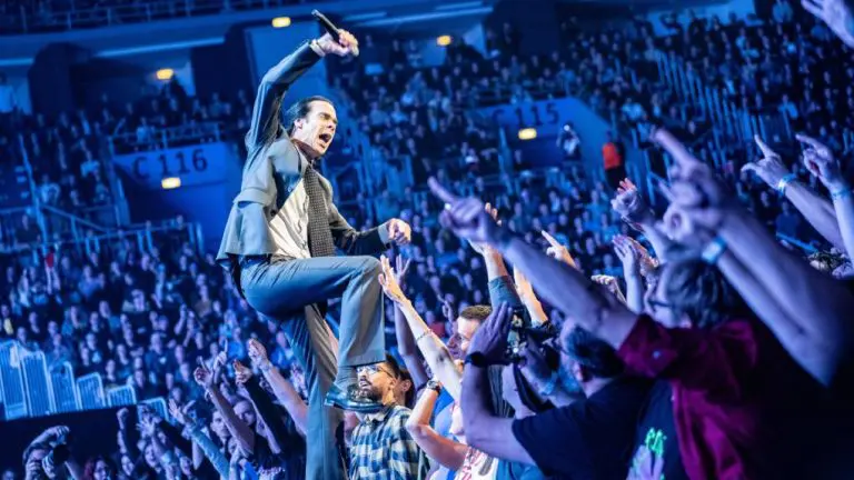 Nick Cave & The Bad Seeds u Areni Zagreb – Najbolji. Koncert. Ikad.
