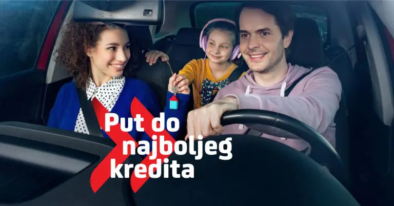 Put do najboljeg kredita vodi u UniCredit banku Banja Luka: Istom kamatnom stopom i bez troškova obrade do stambenog i gotovinskog kredita
