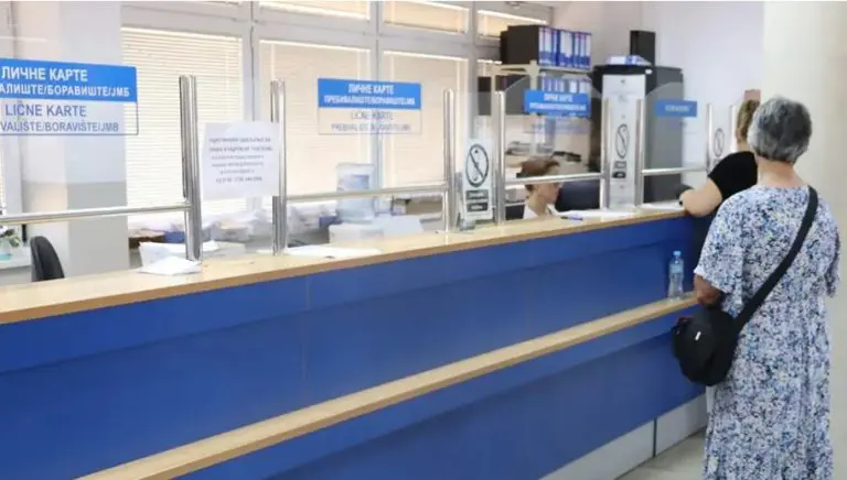 Važno obavještenje MUP-a Srpske o izdavanju dokumenata