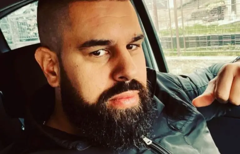 Oglasio se Aleksandar koji je skočio u kanal pun vode da spasi ženu i dijete