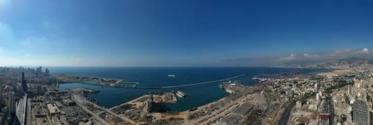 Restorani prazni, klubova nema, trgovine zatvorene, građani u stalnom strahu; Pariz Mediterana postao je mrtav grad