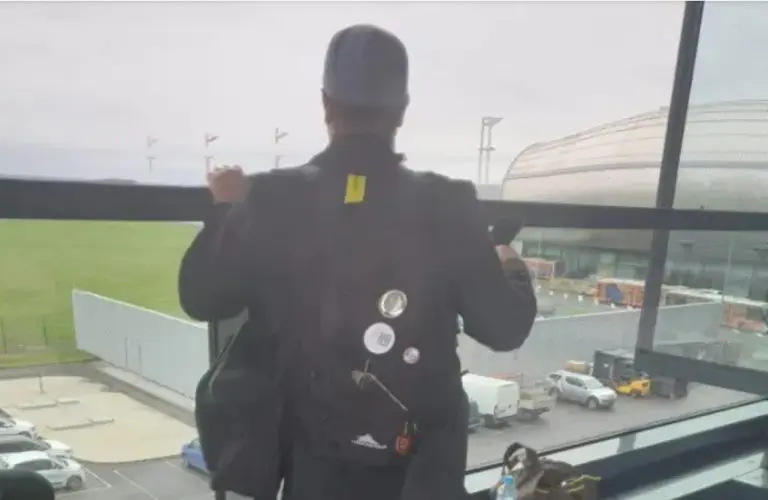 Kako je moj sin odbio 50 KM za glas i otišao na drugi kontinent