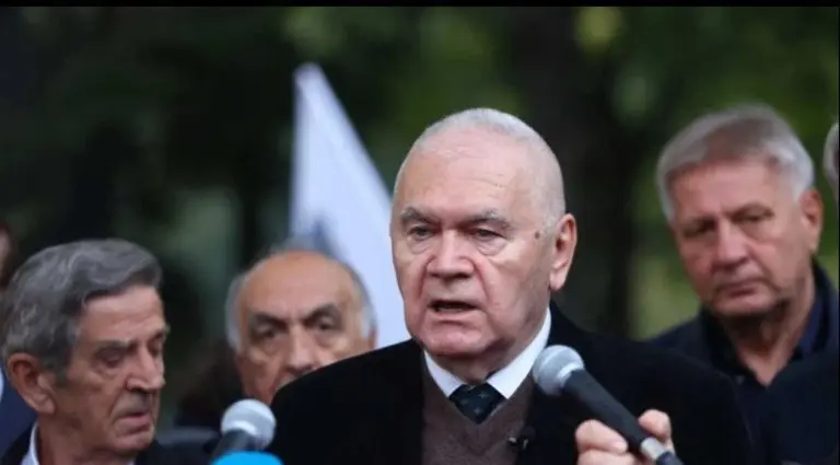 “Kristijan Šmit predstavlja sunovrat Europe: Tražimo novog visokog predstavnika”