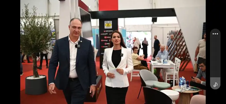 Nakon 18. Međunarodnog sajma privrede: “Velike ribe i mali Ferrari” – tešanjski uspjeh iznutra