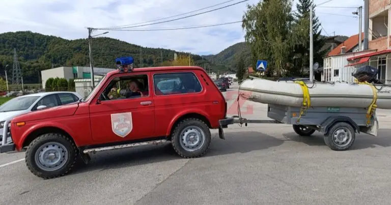 Visoko će proglasiti Dan žalosti: Tragično ugašena četiri mlada života