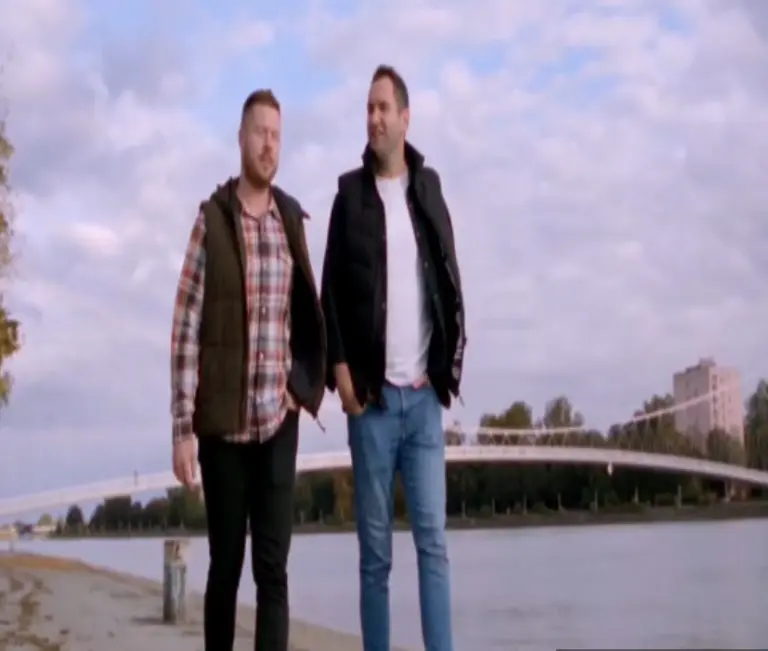 Ko je doktor iz ‘Nu2’ koji se rastao nakon što se zaljubio u muškarca: Kuću su nam gađali kamenjem i petardama