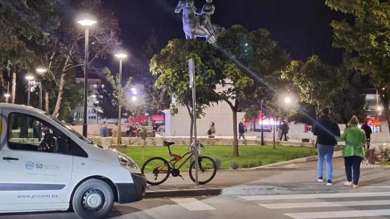 Od petka pripremite zimsku odjeću