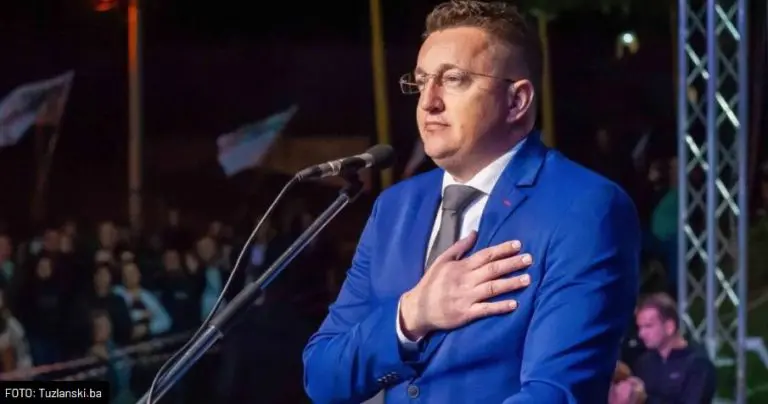SDA izgubila još jednu uporište, pobjednici: “Molimo građane da ostanu kući”