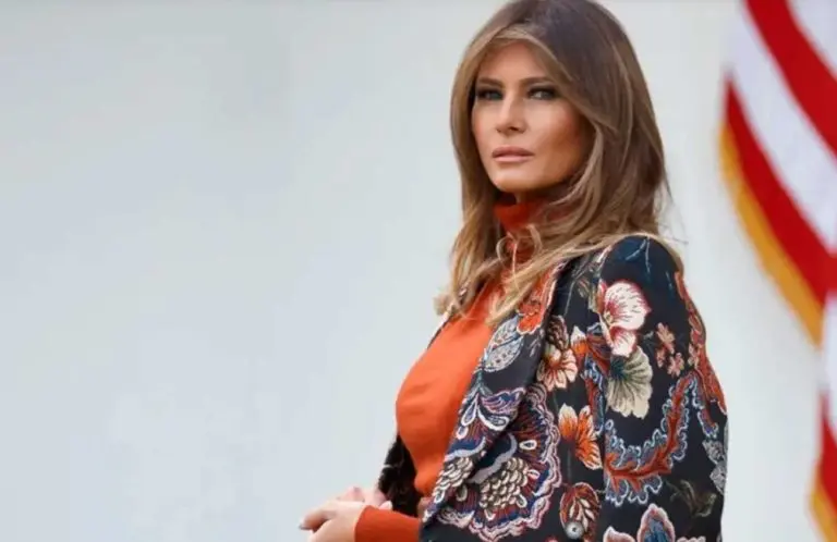 Melania objavila memoare, glasine planule: ‘U Hrvatskoj sam ljetovala, a najgore je bilo kad je došla UDBA…‘