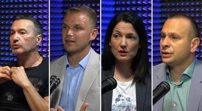 Evo ko bi postao gradonačelnik Banjaluke da se izbori održavaju danas!