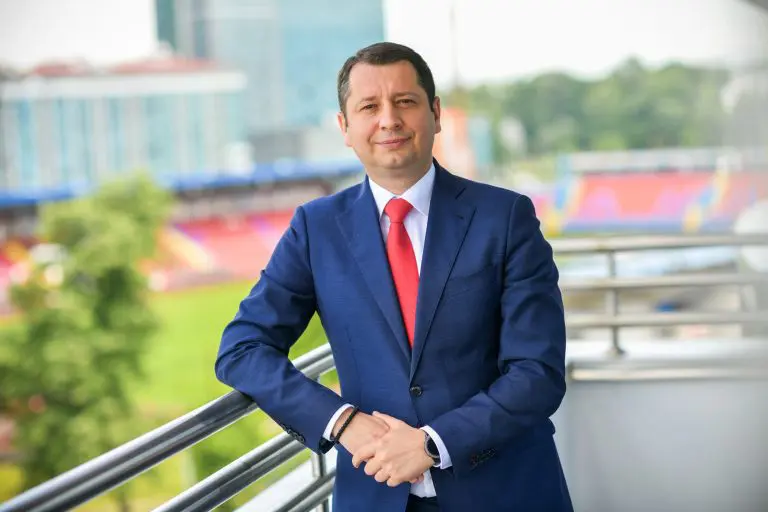 Slađan Stanić novi direktor Addiko Banja Luka