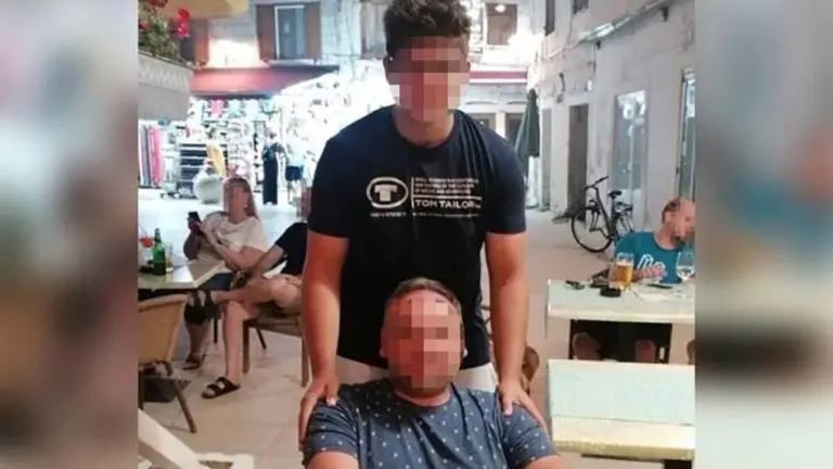 Horor u Srbiji: Otac ubio sina jedinca, pa sebe