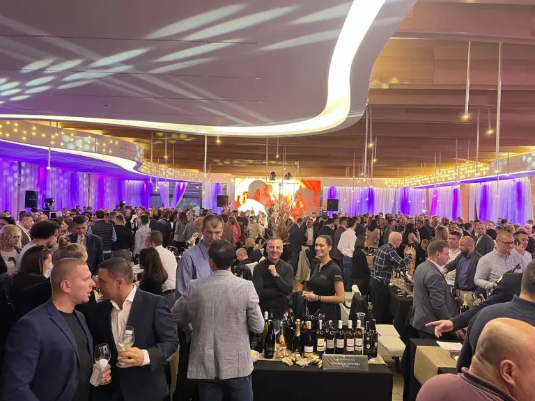 VINOSAUR u Banjaluci – Dva dana uživanja u vrhunskim vinima i gastro delicijama