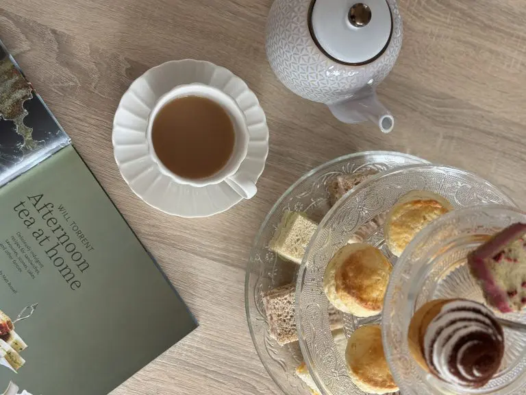 EARL GREY – Vaša savršena doza čaja u pet