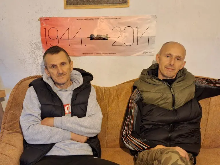 Kako su Željko i Boris, konobar i medicinski tehničar iz Banjaluke, postali beskućnici