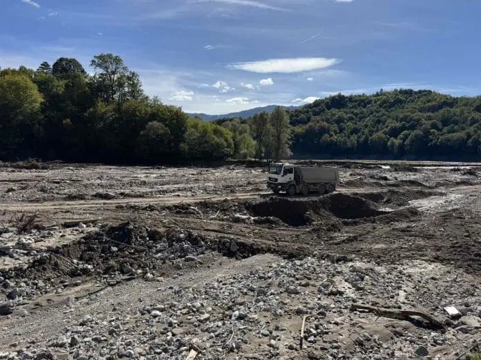 buturović polje buka 1