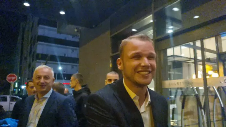 Stanivuković za Buku: “Bio sam sam protiv svih”