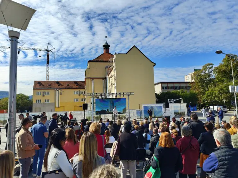 Počela izgradnja hotela Zepter u Banjaluci