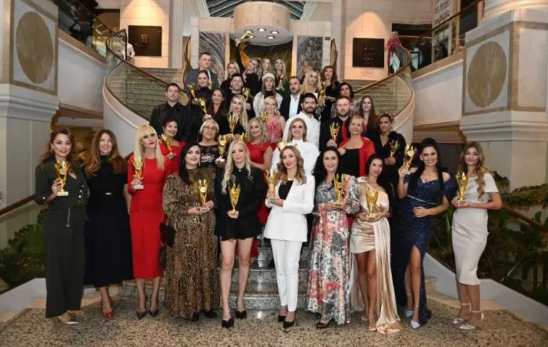 Dodijeljene nagrade “BUSINESS LEADERS”
