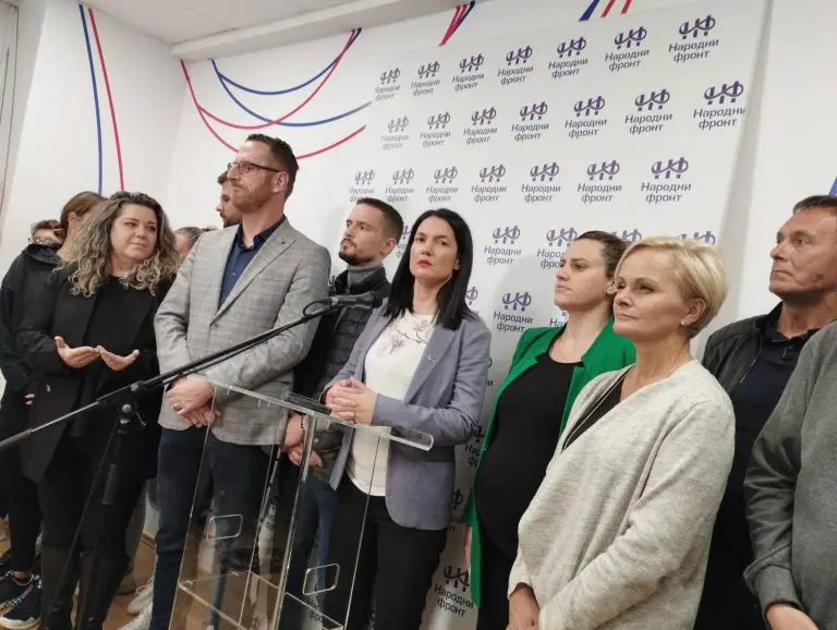 Stanivukoviću stigla odbijenica: “Nećemo potpisati dokument, liči na koalicioni sporazum”