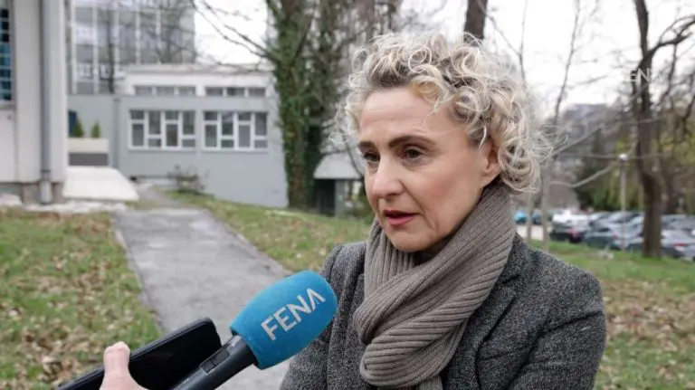 Ademović: Otpornost stambenih objekata na prirodne katastrofe često se zanemaruje