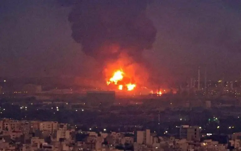 Izrael bombardovao Iran, iz Teherana najavljuju odmazdu