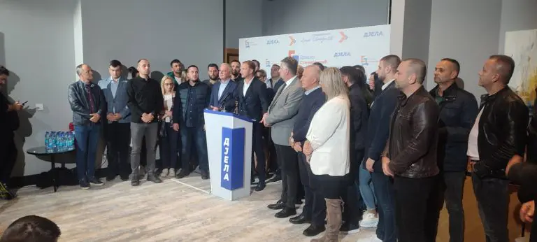 Evo kolika je razlika između Stanivukovića i Šobota u Banjaluci