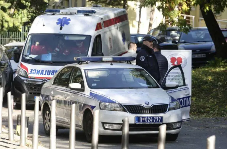 Dječak koji je počinio masovno ubistvo u Ribnikaru pristao da svjedoči