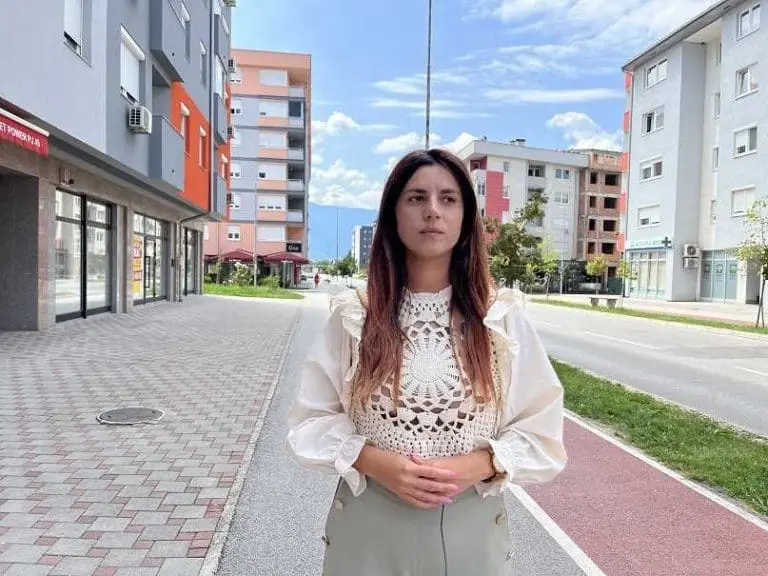 Urednica Spin.info saslušana u policijskoj stanici zbog krivične prijave za klevetu