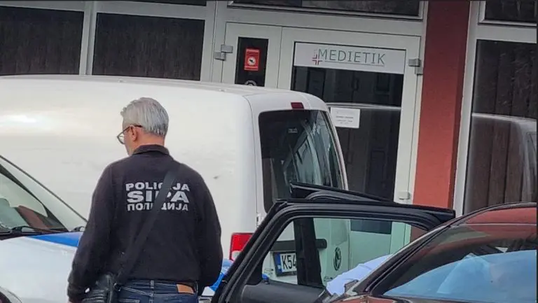 SIPA i policija upali u prostorije firme MEDIETIK u Banjaluci!