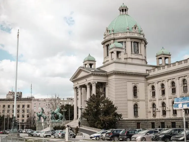 Odbačen prijedlog zakona o litijumu: Skupština Srbije nije prihvatila prijedlog zabrane rudarenja litijuma i bora