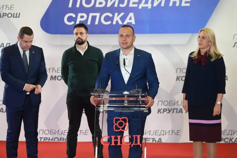 Šobot čestitao Stanivukoviću