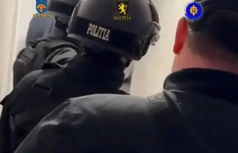 U Moldaviji uhapšene 4 osobe koje su u BiH i Srbiji OBUČAVANE ZA IZAZIVANJE NEREDA?